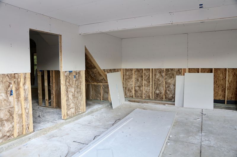 Access to Specialized Drywalling Training and Resources