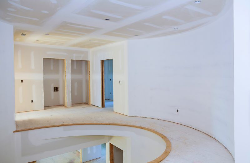 Drywalling Franchise