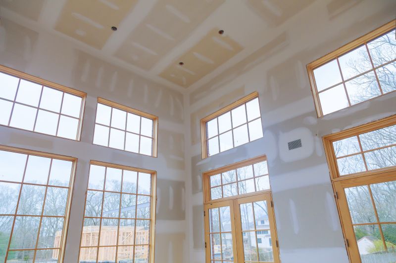 Established Drywalling Brand Recognition